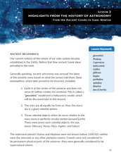 Load image into Gallery viewer, Astronomy Textbook