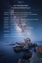 Load image into Gallery viewer, Astronomy Textbook