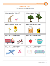 Load image into Gallery viewer, Preschool Workbook