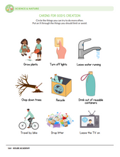 Load image into Gallery viewer, Preschool Workbook
