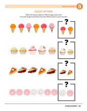 Load image into Gallery viewer, Preschool Workbook