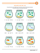 Load image into Gallery viewer, Preschool Workbook