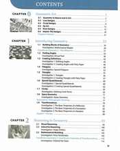 Load image into Gallery viewer, Discovering Geometry