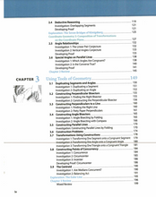 Load image into Gallery viewer, Discovering Geometry