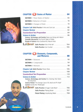 Load image into Gallery viewer, Holt Science & Technology Physical Science Textbook