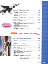 Load image into Gallery viewer, Holt Science & Technology Physical Science Textbook
