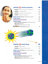 Load image into Gallery viewer, Holt Science & Technology Physical Science Textbook