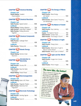 Load image into Gallery viewer, Holt Science & Technology Physical Science Textbook