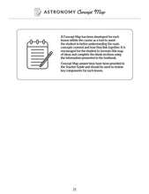 Load image into Gallery viewer, Astronomy Student Guide & Lab Manual