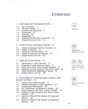 Load image into Gallery viewer, Foerster's Algebra 2 & Trigonometry Student Textbook
