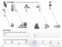 Load image into Gallery viewer, Writing Our Catholic Faith - Grade 1 Manuscript Writing