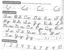 Load image into Gallery viewer, Writing Our Catholic Faith - Grade 3 Beginning Cursive Writing
