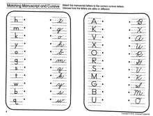 Load image into Gallery viewer, Writing Our Catholic Faith - Grade 3 Beginning Cursive Writing