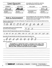 Load image into Gallery viewer, Writing Our Catholic Faith - Grade 6 Cursive Writing