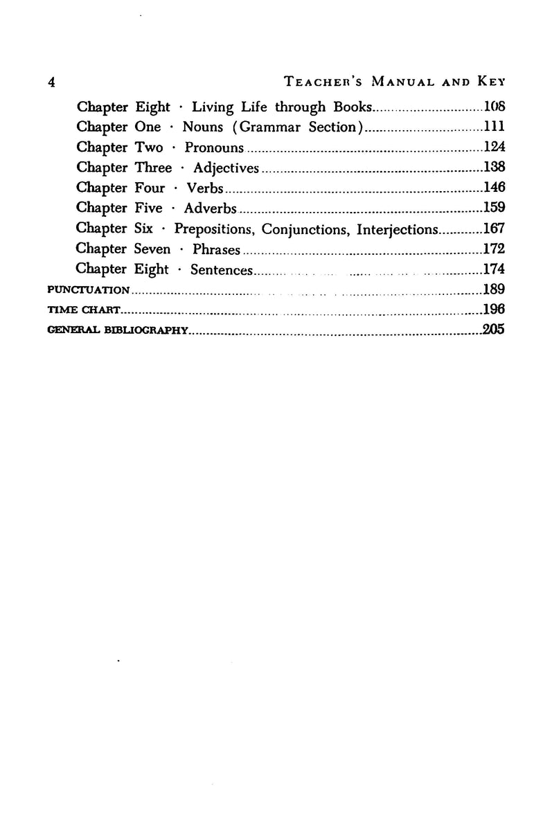 Lepanto Grammar 7 Teacher Manual Kolbe Academy Bookstore