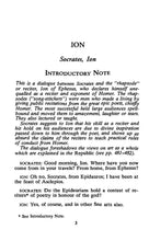 Load image into Gallery viewer, Great Dialogues of Plato - Discontinued