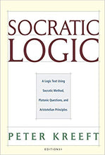 Load image into Gallery viewer, Socratic Logic