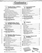 Load image into Gallery viewer, Progress In Mathematics Workbook Grade 6