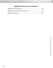 Load image into Gallery viewer, Progress In Mathematics Workbook Grade 6