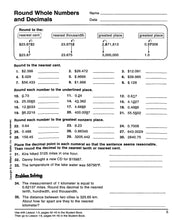 Load image into Gallery viewer, Progress In Mathematics Workbook Grade 6