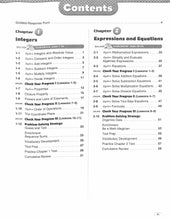 Load image into Gallery viewer, Fundamentals of Algebra Practice Book