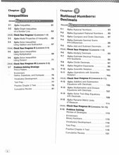 Load image into Gallery viewer, Fundamentals of Algebra Practice Book