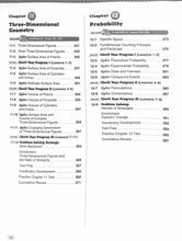 Load image into Gallery viewer, Fundamentals of Algebra Practice Book