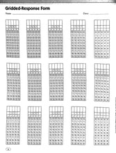 Load image into Gallery viewer, Fundamentals of Algebra Practice Book