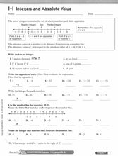 Load image into Gallery viewer, Fundamentals of Algebra Practice Book