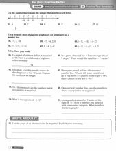 Load image into Gallery viewer, Fundamentals of Algebra Practice Book