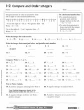 Load image into Gallery viewer, Fundamentals of Algebra Practice Book