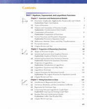 Load image into Gallery viewer, Foerster's Precalculus with Trigonometry: Concepts and Applications Textbook