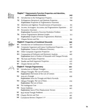 Load image into Gallery viewer, Foerster's Precalculus with Trigonometry: Concepts and Applications Textbook