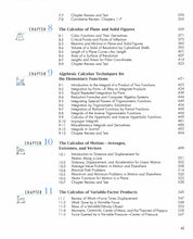 Load image into Gallery viewer, Foerster Calculus: Concepts and Applications Textbook
