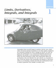 Load image into Gallery viewer, Foerster Calculus: Concepts and Applications Textbook
