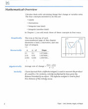 Load image into Gallery viewer, Foerster Calculus: Concepts and Applications Textbook