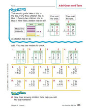Load image into Gallery viewer, Progress in Mathematics Textbook Grade 2
