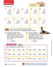 Load image into Gallery viewer, Progress in Mathematics Textbook Grade 2