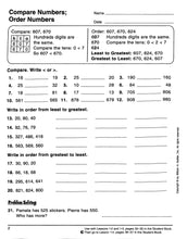 Load image into Gallery viewer, Progress in Mathematics Workbook Grade 3