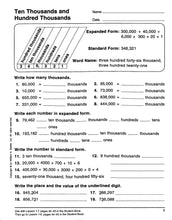 Load image into Gallery viewer, Progress in Mathematics Workbook Grade 3