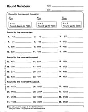 Load image into Gallery viewer, Progress in Mathematics Workbook Grade 3