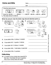 Load image into Gallery viewer, Progress in Mathematics Workbook Grade 3