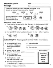 Load image into Gallery viewer, Progress in Mathematics Workbook Grade 3
