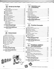 Load image into Gallery viewer, Progress in Mathematics Workbook Grade 4