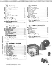 Load image into Gallery viewer, Progress in Mathematics Workbook Grade 4