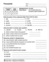 Load image into Gallery viewer, Progress in Mathematics Workbook Grade 4