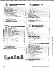 Load image into Gallery viewer, Progress in Mathematics Workbook Grade 5