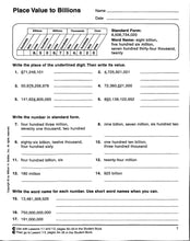 Load image into Gallery viewer, Progress in Mathematics Workbook Grade 5