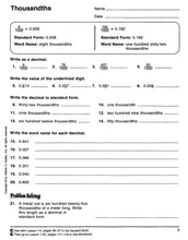 Load image into Gallery viewer, Progress in Mathematics Workbook Grade 5