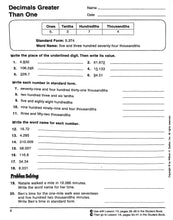 Load image into Gallery viewer, Progress in Mathematics Workbook Grade 5